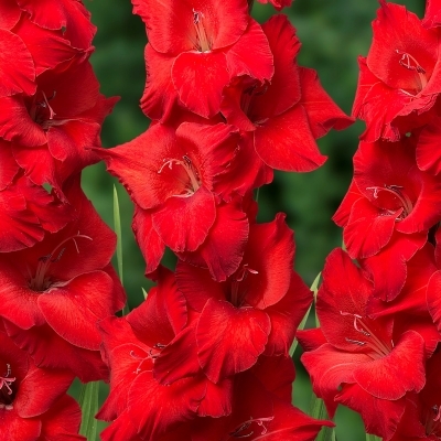 Гладиолус/Gladiolus