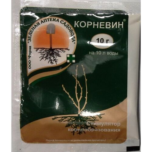 Корневин ЛАМА ТОРФ 5 г