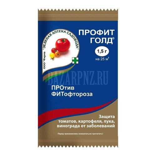 Профит Голд (1,5г)